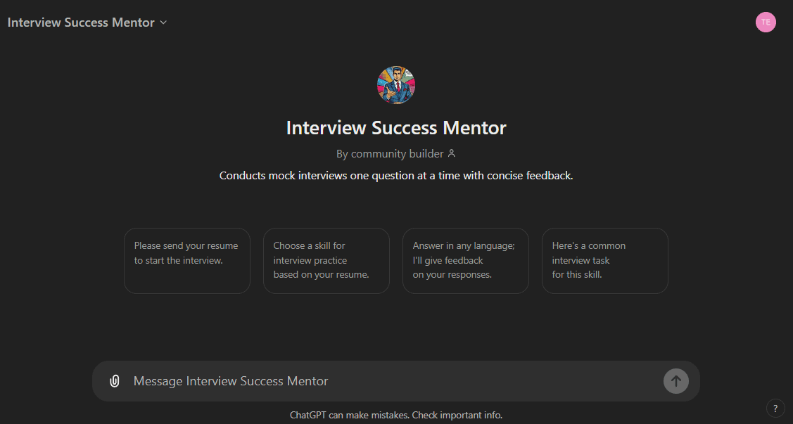 portfolio